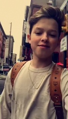 Jacob Sartorius : jacob-sartorius-1485146161.jpg