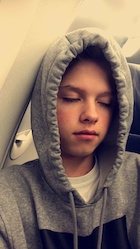 Jacob Sartorius : jacob-sartorius-1485388081.jpg