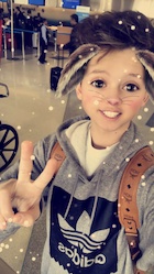 Jacob Sartorius : jacob-sartorius-1485389161.jpg