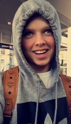 Jacob Sartorius : jacob-sartorius-1485390241.jpg