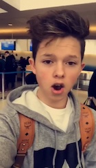 Jacob Sartorius : jacob-sartorius-1485390601.jpg