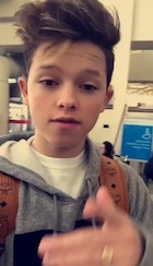 Jacob Sartorius : jacob-sartorius-1485391682.jpg