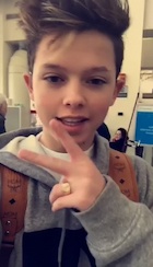 Jacob Sartorius : jacob-sartorius-1485392041.jpg