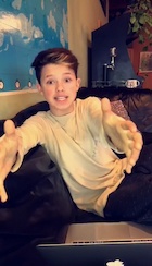 Jacob Sartorius : jacob-sartorius-1485393482.jpg