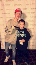 Jacob Sartorius : jacob-sartorius-1485731521.jpg