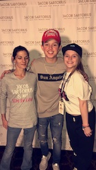 Jacob Sartorius : jacob-sartorius-1485732961.jpg