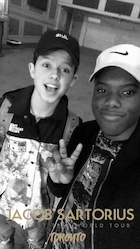 Jacob Sartorius : jacob-sartorius-1485733681.jpg