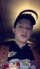 Jacob Sartorius : jacob-sartorius-1485734042.jpg