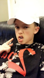 Jacob Sartorius : jacob-sartorius-1487116081.jpg