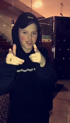 Jacob Sartorius : jacob-sartorius-1487226241.jpg