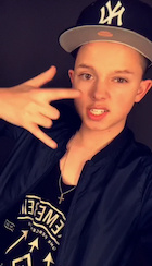 Jacob Sartorius : jacob-sartorius-1487228761.jpg