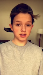 Jacob Sartorius : jacob-sartorius-1487229481.jpg