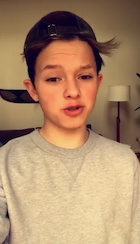 Jacob Sartorius : jacob-sartorius-1487230201.jpg