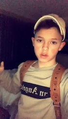 Jacob Sartorius : jacob-sartorius-1487230921.jpg