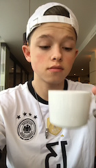 Jacob Sartorius : jacob-sartorius-1487232721.jpg