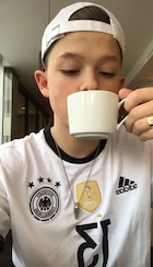 Jacob Sartorius : jacob-sartorius-1487233081.jpg