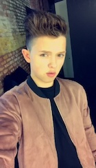 Jacob Sartorius : jacob-sartorius-1487235961.jpg