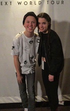 Jacob Sartorius : jacob-sartorius-1487822761.jpg