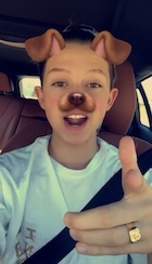 Jacob Sartorius : jacob-sartorius-1490411161.jpg