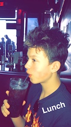 Jacob Sartorius : jacob-sartorius-1490675402.jpg