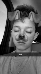 Jacob Sartorius : jacob-sartorius-1491003721.jpg