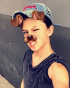 Jacob Sartorius : jacob-sartorius-1491372721.jpg