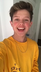 Jacob Sartorius : jacob-sartorius-1491442561.jpg