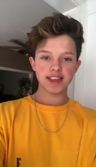 Jacob Sartorius : jacob-sartorius-1491444001.jpg