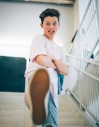 Jacob Sartorius : jacob-sartorius-1491597361.jpg