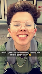 Jacob Sartorius : jacob-sartorius-1492399801.jpg