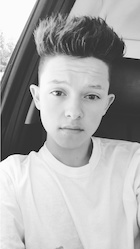 Jacob Sartorius : jacob-sartorius-1492667641.jpg