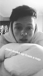 Jacob Sartorius : jacob-sartorius-1494384841.jpg