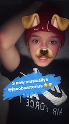 Jacob Sartorius : jacob-sartorius-1495396441.jpg