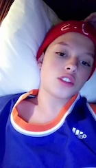 Jacob Sartorius : jacob-sartorius-1496289961.jpg