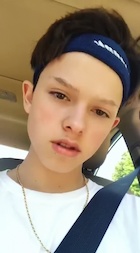 Jacob Sartorius : jacob-sartorius-1497143521.jpg