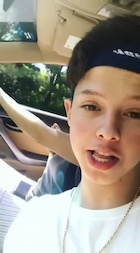 Jacob Sartorius : jacob-sartorius-1497164041.jpg