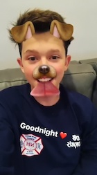 Jacob Sartorius : jacob-sartorius-1497165841.jpg