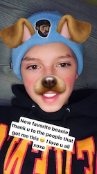 Jacob Sartorius : jacob-sartorius-1499150161.jpg