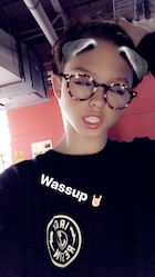 Jacob Sartorius : jacob-sartorius-1499710681.jpg