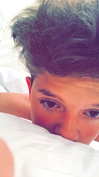 Jacob Sartorius : jacob-sartorius-1500329162.jpg