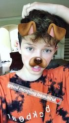 Jacob Sartorius : jacob-sartorius-1500696001.jpg