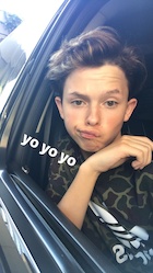 Jacob Sartorius : jacob-sartorius-1501774922.jpg