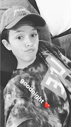 Jacob Sartorius : jacob-sartorius-1501979762.jpg