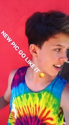 Jacob Sartorius : jacob-sartorius-1502773561.jpg