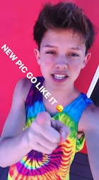 Jacob Sartorius : jacob-sartorius-1502796241.jpg