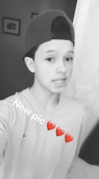 Jacob Sartorius : jacob-sartorius-1502799841.jpg