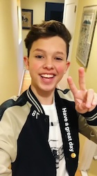 Jacob Sartorius : jacob-sartorius-1502812441.jpg