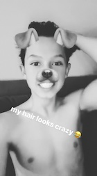 Jacob Sartorius : jacob-sartorius-1503722161.jpg