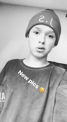 Jacob Sartorius : jacob-sartorius-1503722881.jpg