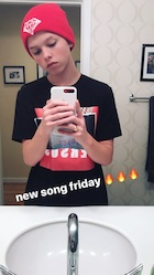 Jacob Sartorius : jacob-sartorius-1505479682.jpg